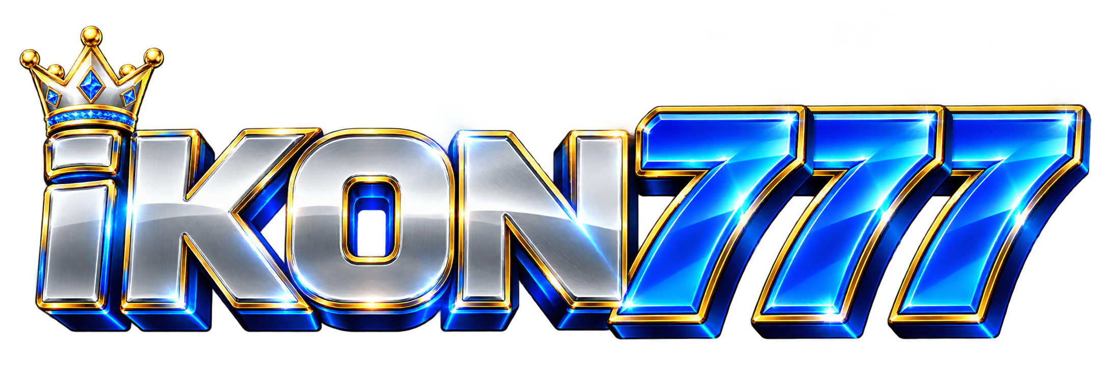 logo IKON777
